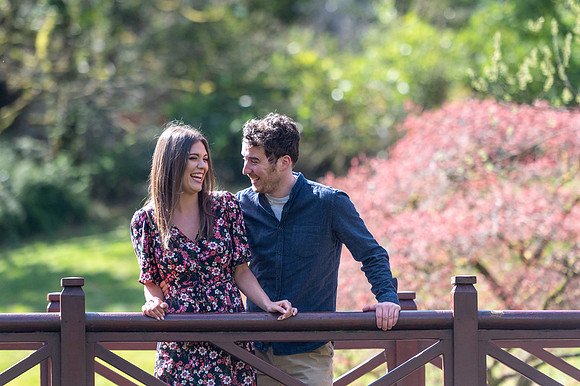 Bryngarw House Photographer