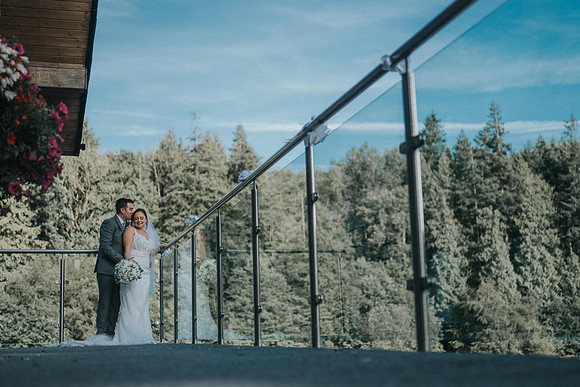Canada Lake and Lodge photos and video