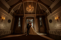 Chelsea-Anne & James Wedding