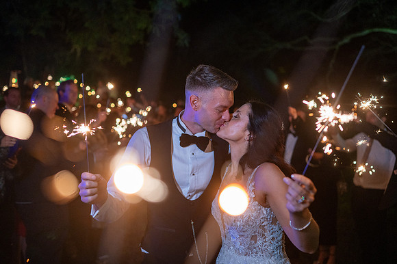 Fairhill Wedding Video