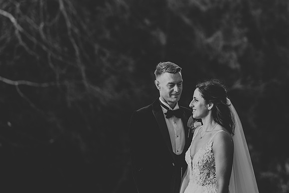 fairyhill oldwalls wedding photographer