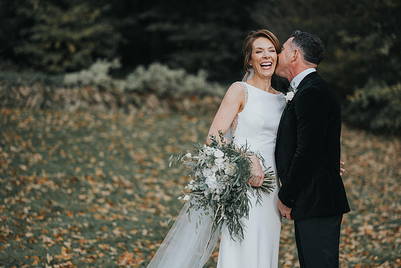 coed y mwstwr weddings