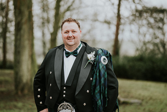 llechwen hall wedding photography