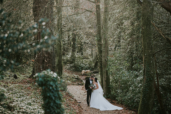wedding venues in the gower wales
