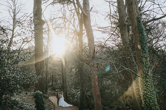 fairyhill country house hotel