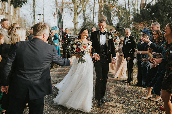 weddings in the gower