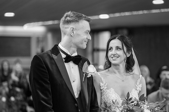 fairy hill swansea wedding