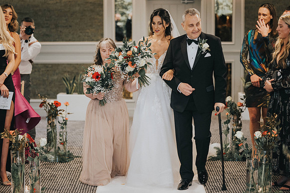 fairy hill wedding venue
