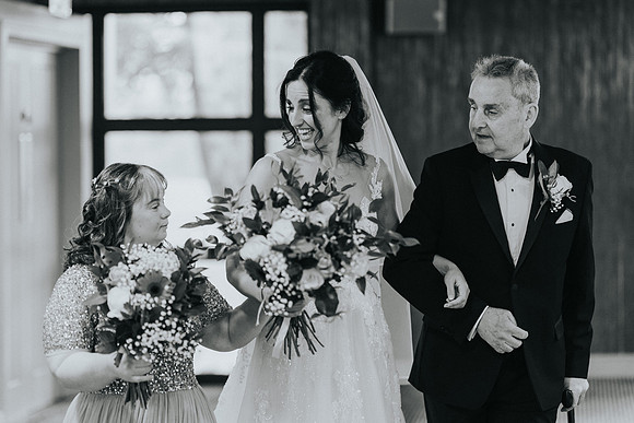 fairy hill weddings