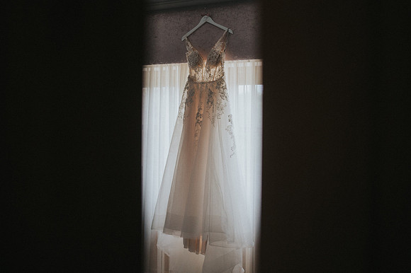 Wedding Dress Oldwalls