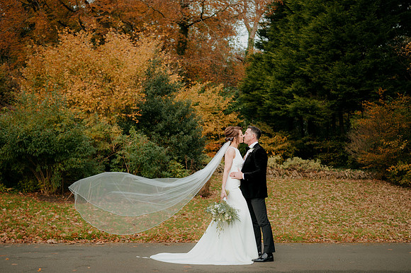 Coed y Mwstwr hotel Wedding Photographer