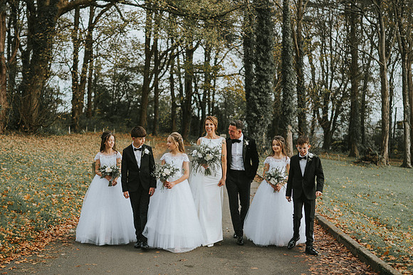 photographers bridgend