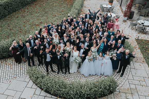 wedding bridgend