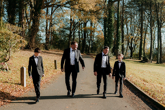 bridgend wedding photography