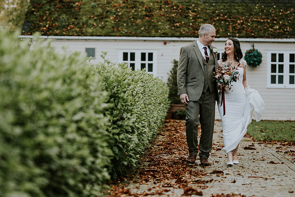 Love and emotions captured by One Vision Videography