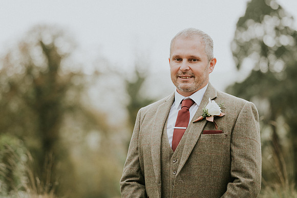 Videography capturing the joyous moments at Coed y Mwstwr Hotel