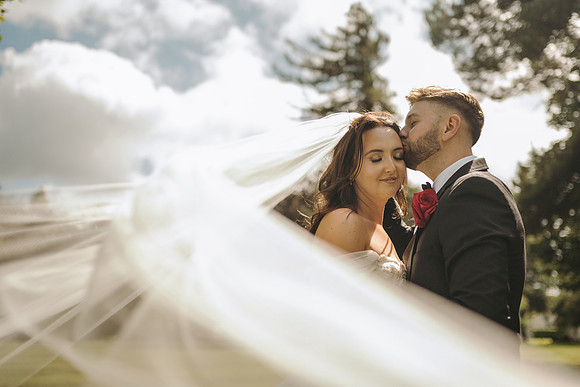 welsh castle weddings