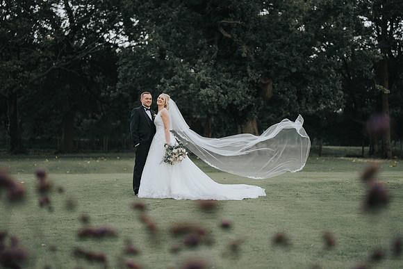 Bridgend, South Wales wedding photography