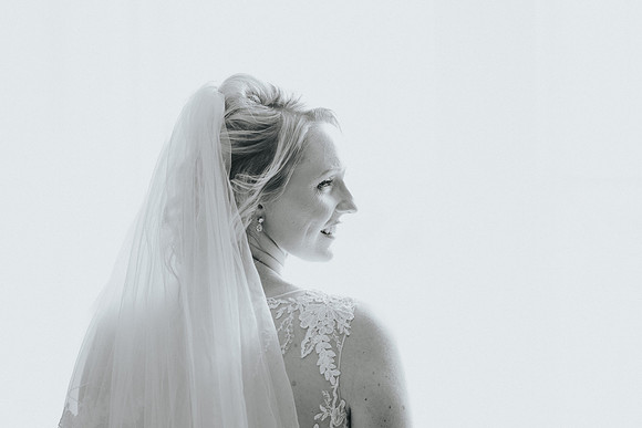 Vintage-themed wedding