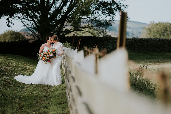 Wedding photography in South Wales