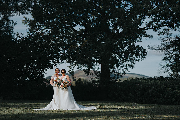Wedding speeches and toasts