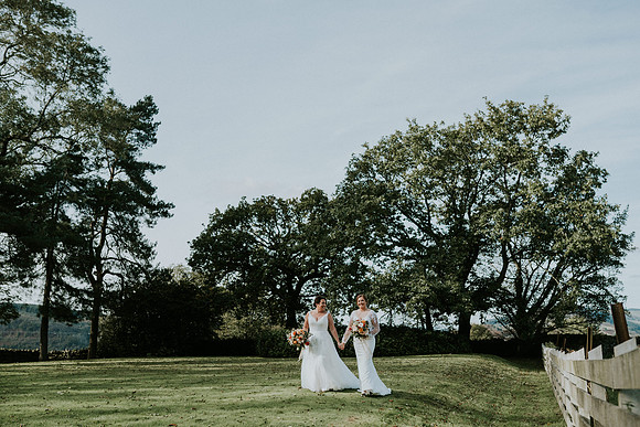 One Vision Photography and Videography captures the day