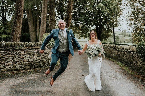 llechwen hall wedding videography