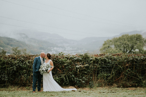 llechwen hall wedding fayre