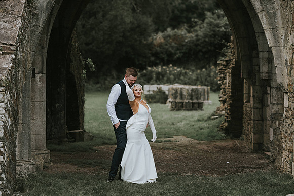 weddings at margam park