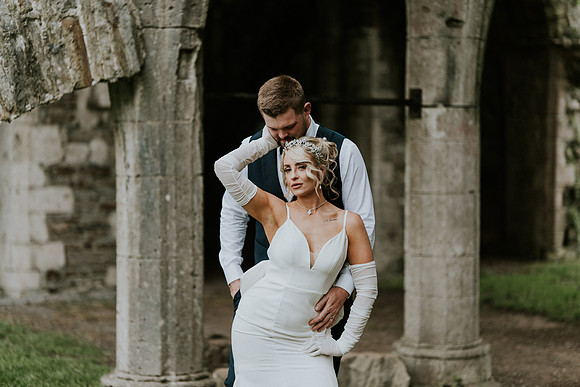 orangery margam park wedding