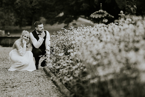 weddings at margam orangery