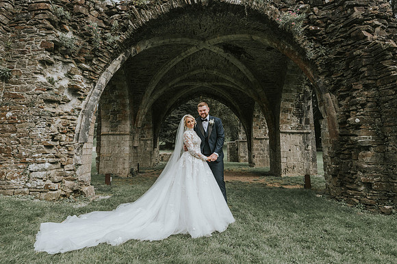 Margam Orangery wedding photographer