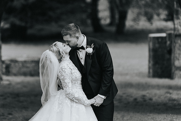 margam orangery wedding