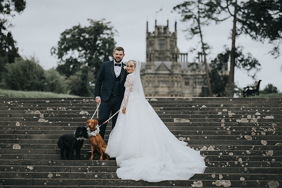 margam orangery weddings
