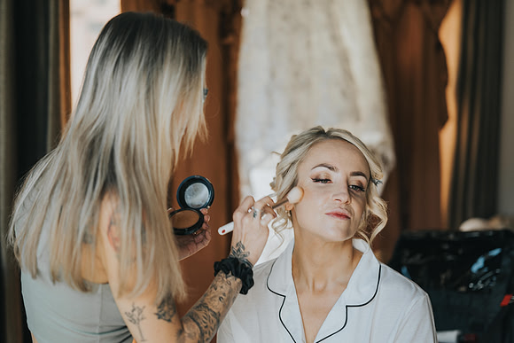 orangery margam park wedding