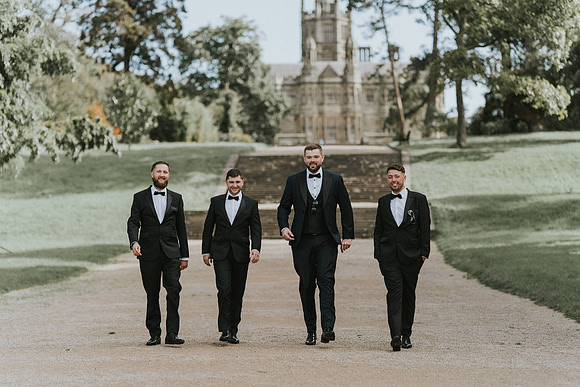 margam orangery weddings