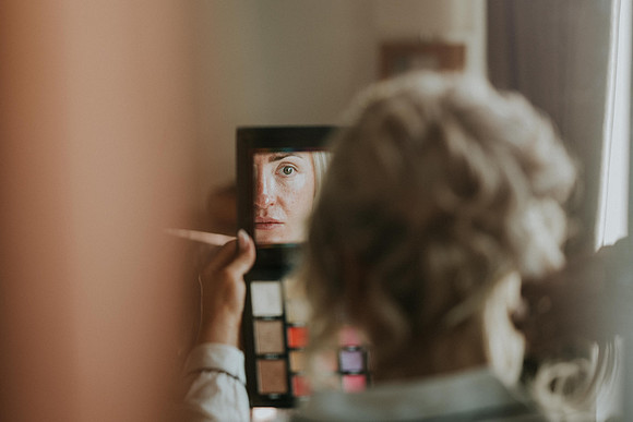 Margam Orangery wedding photographer