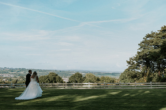 llechwen hall hotel wedding