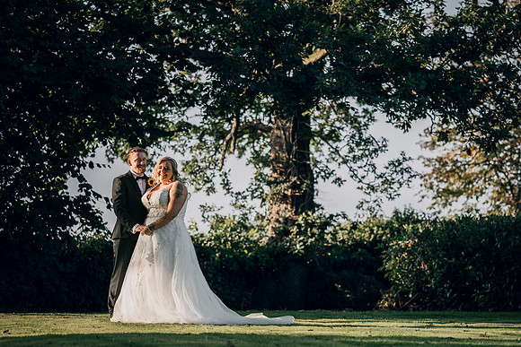 llechwen hall weddings