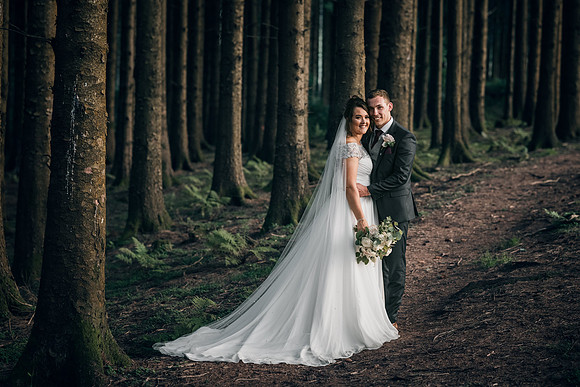 Wedding Photography The Old House 1147 maesteg