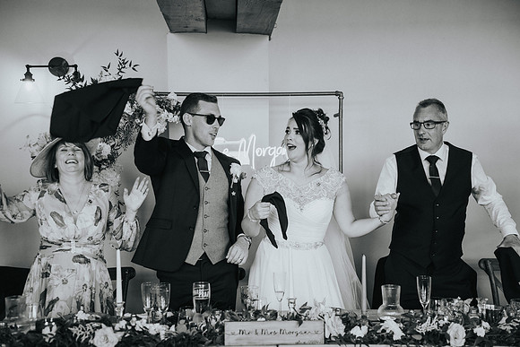 the old house 1147 wedding