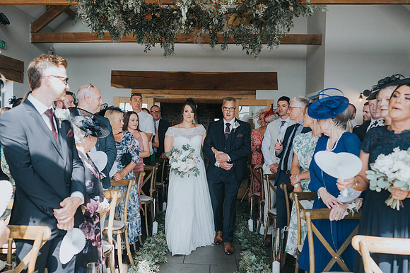 the old house 1147 Wedding service
