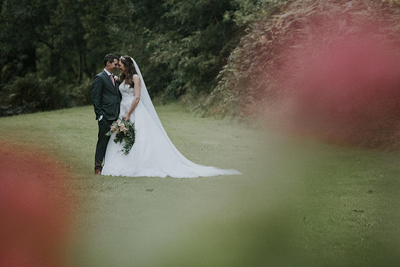 Night Wedding Photographers South Wales