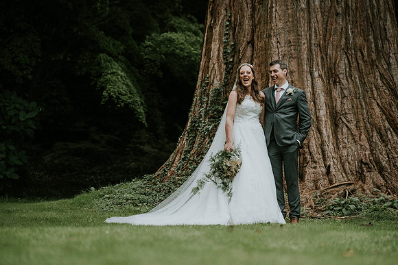 cragwood country house hotel wedding