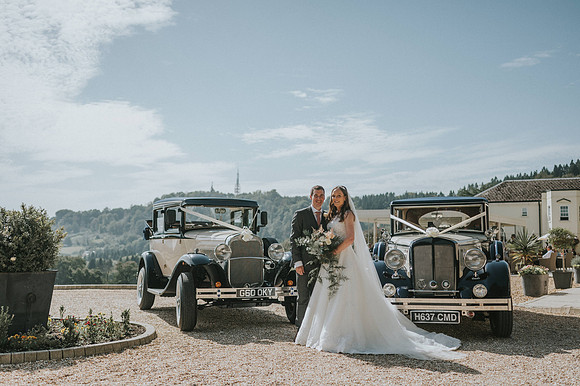 glasson country house hotel wedding packages