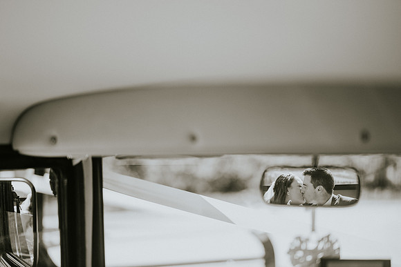 Wedding Car Photographer