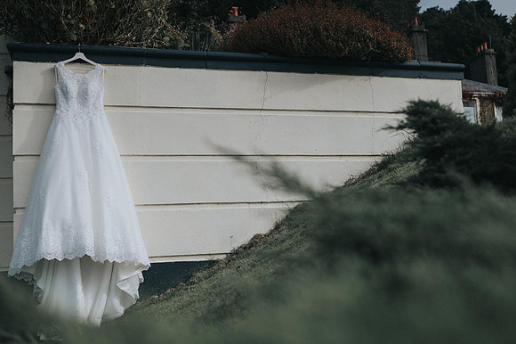Wedding Dress photos in Souht wales