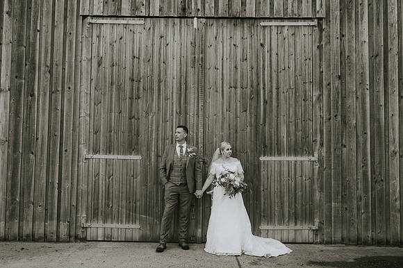 barn at brynich