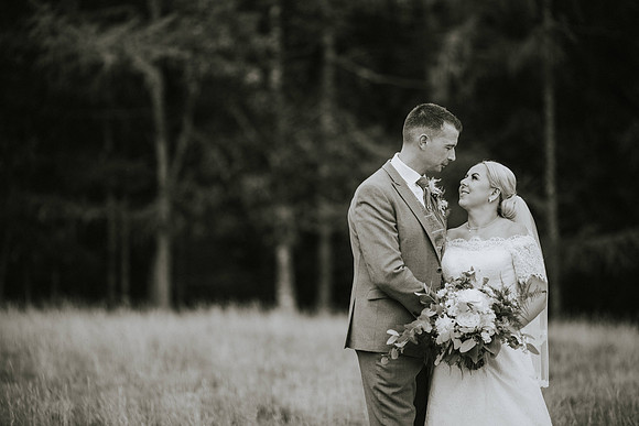 brecon barn wedding