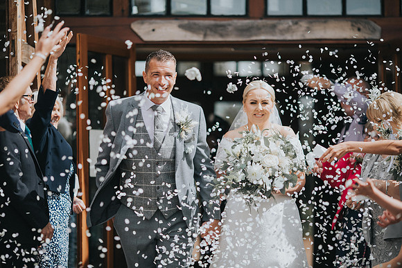brynich barn wedding
